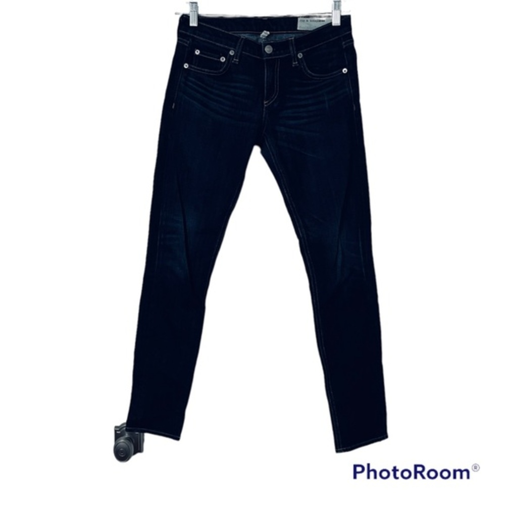 Rag & Bone The Dre in Classic Size 24